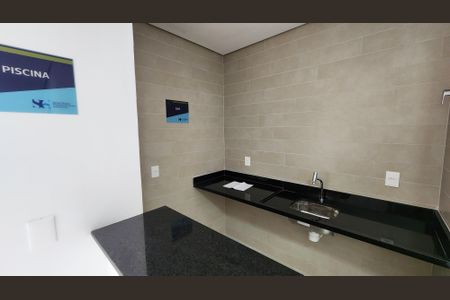 Apartamento para alugar com 62m², 1 quarto e 1 vagaÁrea comum - Piscina