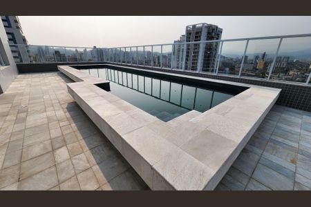 Apartamento para alugar com 62m², 1 quarto e 1 vagaÁrea comum - Piscina