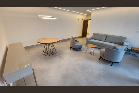 Apartamento para alugar com 62m², 1 quarto e 1 vagaHall de entrada