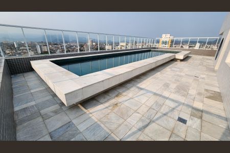 Apartamento para alugar com 62m², 1 quarto e 1 vagaÁrea comum - Piscina