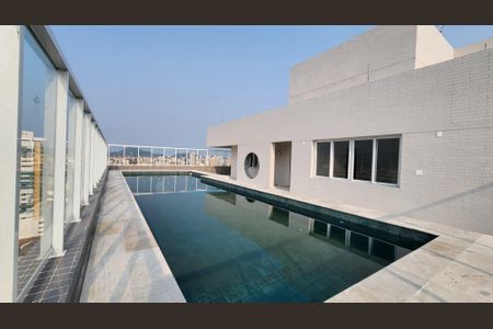 Apartamento para alugar com 62m², 1 quarto e 1 vagaÁrea comum - Piscina