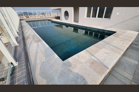 Apartamento para alugar com 62m², 1 quarto e 1 vagaÁrea comum - Piscina