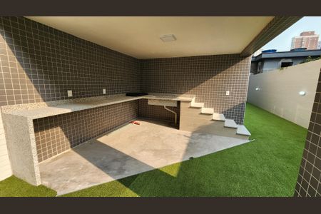 Apartamento para alugar com 62m², 1 quarto e 1 vagaJardim