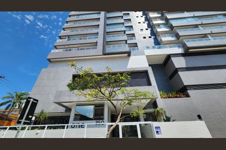 Apartamento para alugar com 62m², 1 quarto e 1 vagaFachada