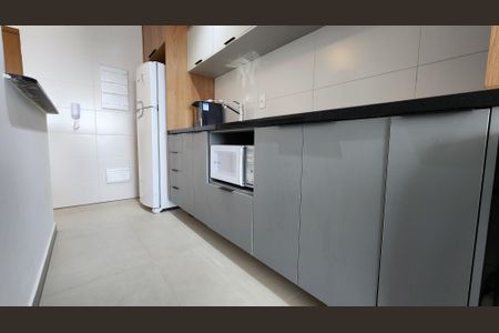 Apartamento para alugar com 62m², 1 quarto e 1 vagaCozinha