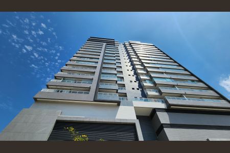 Apartamento para alugar com 62m², 1 quarto e 1 vagaFachada