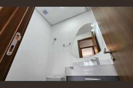 Apartamento para alugar com 62m², 1 quarto e 1 vagaLavabo