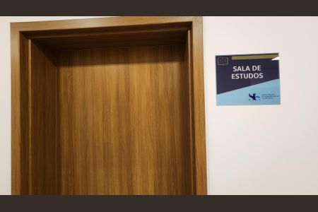 Apartamento para alugar com 62m², 1 quarto e 1 vagaÁrea comum