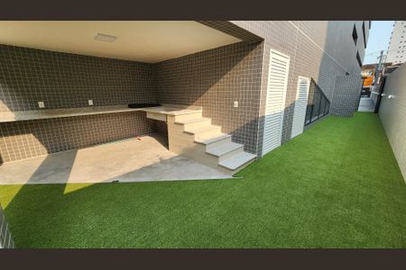 Apartamento para alugar com 62m², 1 quarto e 1 vagaJardim