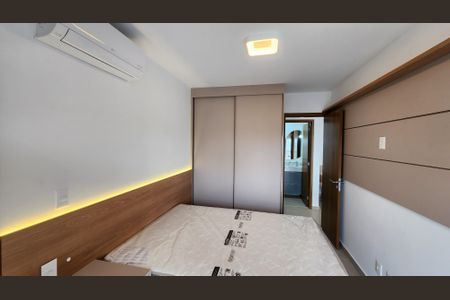 Apartamento para alugar com 62m², 1 quarto e 1 vagaQuarto Suíte