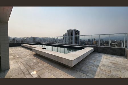 Apartamento para alugar com 62m², 1 quarto e 1 vagaÁrea comum - Piscina