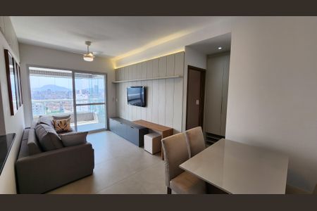 Apartamento para alugar com 62m², 1 quarto e 1 vagaSala