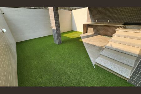 Apartamento para alugar com 62m², 1 quarto e 1 vagaJardim