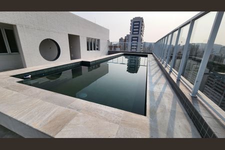 Apartamento para alugar com 62m², 1 quarto e 1 vagaÁrea comum - Piscina