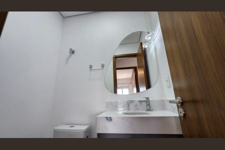 Apartamento para alugar com 62m², 1 quarto e 1 vagaLavabo
