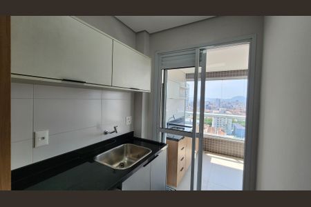 Apartamento para alugar com 62m², 1 quarto e 1 vagaÁrea de Serviço