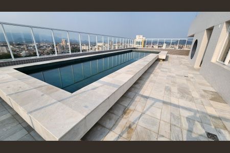 Apartamento para alugar com 62m², 1 quarto e 1 vagaÁrea comum - Piscina