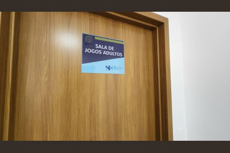 Apartamento para alugar com 62m², 1 quarto e 1 vagaSala de Jogos