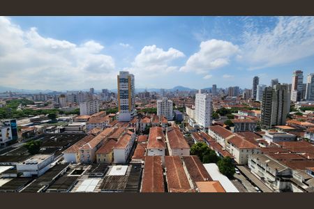 Apartamento para alugar com 62m², 1 quarto e 1 vagaVista da Varanda