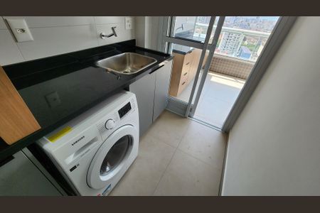 Apartamento para alugar com 62m², 1 quarto e 1 vagaÁrea de Serviço