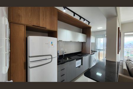 Apartamento para alugar com 62m², 1 quarto e 1 vagaCozinha
