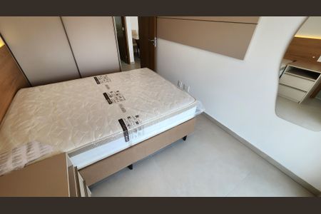 Apartamento para alugar com 62m², 1 quarto e 1 vagaQuarto Suíte