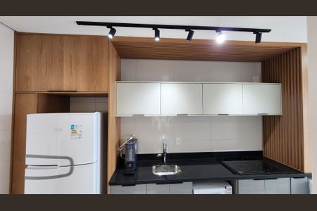 Apartamento para alugar com 62m², 1 quarto e 1 vagaCozinha