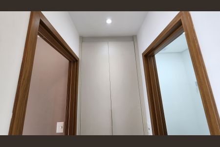 Apartamento para alugar com 62m², 1 quarto e 1 vagaBanheiro Corredor