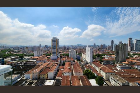 Apartamento para alugar com 62m², 1 quarto e 1 vagaVista da Varanda
