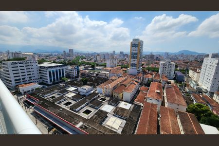 Apartamento para alugar com 62m², 1 quarto e 1 vagaVista da Varanda