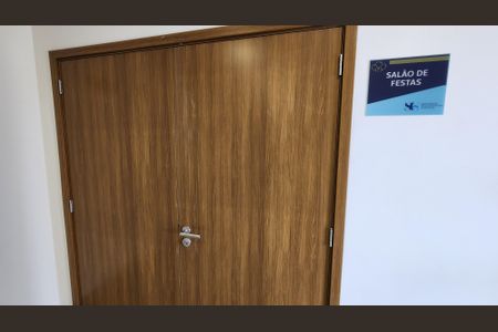 Apartamento para alugar com 62m², 1 quarto e 1 vagaÁrea comum - Salão de festas