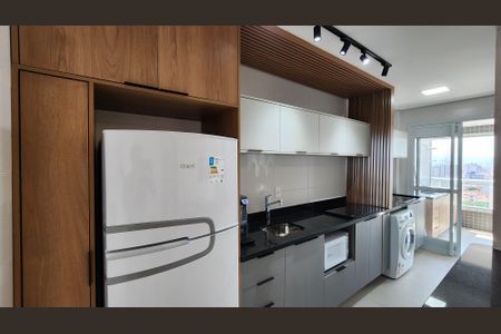 Apartamento para alugar com 62m², 1 quarto e 1 vagaCozinha