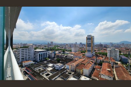 Apartamento para alugar com 62m², 1 quarto e 1 vagaVista da Varanda