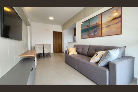 Apartamento para alugar com 62m², 1 quarto e 1 vagaSala