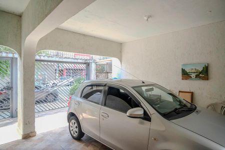 Casa à venda com 197m², 4 quartos e 2 vagasGaragem