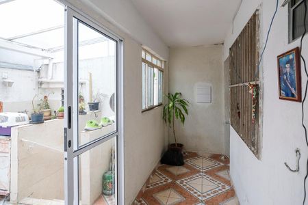 Casa à venda com 197m², 4 quartos e 2 vagasQuintal