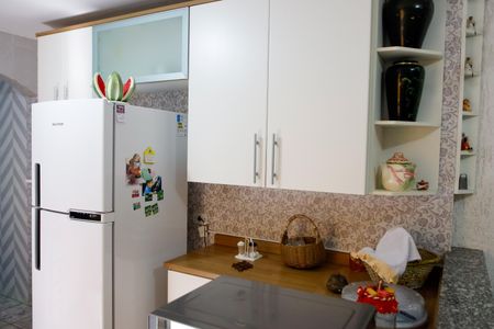 Casa à venda com 250m², 6 quartos e 3 vagas Casa à venda com 250m², 6 quartos e 3 vagasCozinha