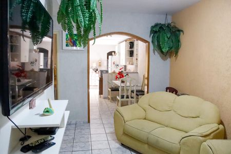 Casa à venda com 250m², 6 quartos e 3 vagas Casa à venda com 250m², 6 quartos e 3 vagassala