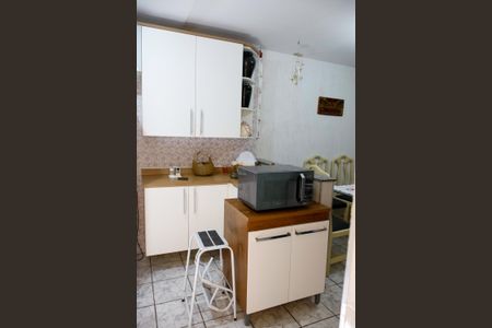 Casa à venda com 250m², 6 quartos e 3 vagas Casa à venda com 250m², 6 quartos e 3 vagasCozinha