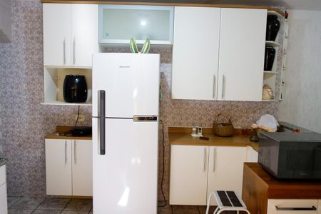 Casa à venda com 250m², 6 quartos e 3 vagas Casa à venda com 250m², 6 quartos e 3 vagasCozinha