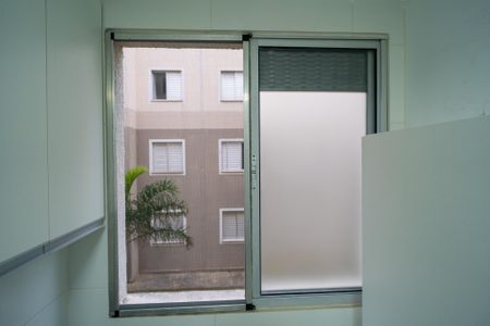 Apartamento para alugar com 47m², 2 quartos e 1 vaga Apartamento para alugar com 47m², 2 quartos e 1 vagaÁrea de Serviço