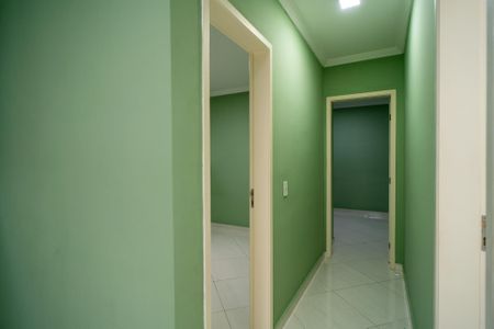 Apartamento para alugar com 47m², 2 quartos e 1 vaga Apartamento para alugar com 47m², 2 quartos e 1 vagaCorredor