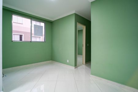 Apartamento para alugar com 47m², 2 quartos e 1 vaga Apartamento para alugar com 47m², 2 quartos e 1 vagaSala