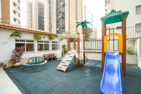 Apartamento à venda com 57m², 2 quartos e 1 vagaCondomínio - Playground