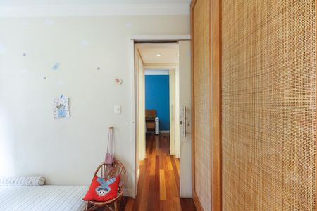 Apartamento à venda com 57m², 2 quartos e 1 vagaQuarto 2