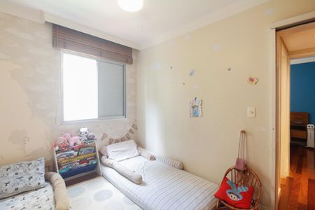 Apartamento à venda com 57m², 2 quartos e 1 vagaQuarto 2