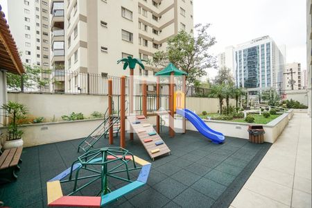 Apartamento à venda com 57m², 2 quartos e 1 vagaCondomínio - Playground