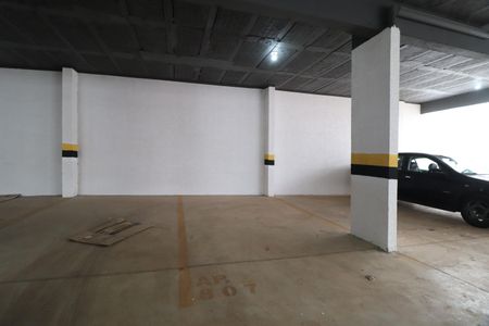 Apartamento para alugar com 55m², 2 quartos e 1 vagaGaragem