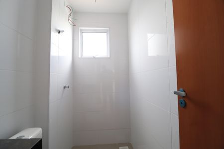 Apartamento para alugar com 55m², 2 quartos e 1 vagaBanheiro Social