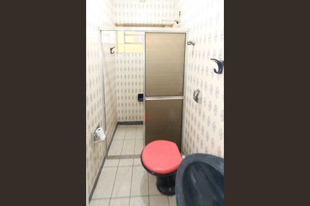 Casa para alugar com 181m², 3 quartos e 6 vagasBanheiro